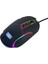Neonstorm M10K 10400 DPI Usb Kablolu RGB Gaming Optik Makrolu Gaming Mouse 2