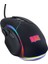 Neonstorm M10K 10400 DPI Usb Kablolu RGB Gaming Optik Makrolu Gaming Mouse 3