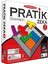 Redka Pratik Zeka 1 Akıl Oyunu 1