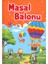 Masal Balonu 1