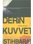 Az Kitap Derin Kuvvet Istihbarat - Burak Iğlikçi - Az Kitap 1