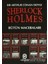 Sherlock Holmes Bütün Maceraları (9 Kitap Takım) - Sir Arthur Conan Doyle - 1