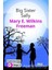 Big Sister Sally - Ingilizce Hikayeler B1 Stage 3 - Mary E. Wilkins Freeman - 1