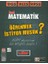 Dgs Ales Kpss Temel Matematik Video Çözümlü Soru Bankası 1.kitap Mutlak Değer Yayıncılık 1
