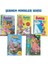 Tandem Yayınları Şebnem Ile Minikler Serisi 5 Kitap Set Tandem Yayınları 1