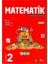 Sbm 2.sınıf Matematik Kazanım Odaklı Çalışma Kitabı 1