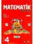 Sbm 4.sınıf Matematik Kazanım Odaklı Çalışma Kitabı 1