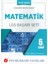 6.Sınıf Matematik LGS Başarı Seti 1