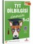 2021 Yks Tyt Dil Bilgisi Ideal 8X12 Denemeleri 1
