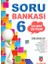 6.sınıf Tüm Dersler Soru Bankası Tay Yayınları 1