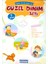 Güzel Dinim Eğitim Seti (5 Kitap) - Dosdoğru Yayınları 1