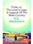Frida Or The Lover’s Leap: A Legend Of The West Country - Ingilizce Hikayeler B1 Stage 3 1