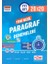 Yeni Nesil 20X20 Paragraf Denemeleri Nego Yayınları 1