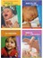 Aile ve Çocuk Bakımı Rehberi Set 4 Kitap - Montse Rodriguez 1