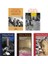 Babamın Bavulu - Kafamda Bir Tuhaflık - Yeni Hayat - Masumiyet Müzesi - Kara Kitap - 5 Kitap - Orhan Pamuk 1