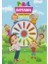 Pırıl Boyama Karakterler - Neslihan Bayram Sacihan - Pırıl Yayınları 1