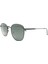 Polarize Unisex Güneş Gözlüğü Ms 63 C31 50 3