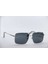 Polarize Unisex Güneş Gözlüğü Ms 64 C004 1