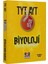 TYT Ayt Biyoloji Soru Bankası Tamamı Yeni Nesil Sorular 1
