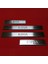 Hyundai Accent Era 2005-2011 Krom Set 4