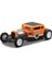 Harley Davidson Custom Cars 1929 Ford Model A 1:64 Ölçek Model 1