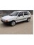 Fiat Uno Cam Çıtası Krom Paslanmaz 4 Parça 1998 ve Sonrası 2