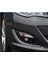 Opel Astra J Krom Sis Farı Çerçevesi 2012 ve Üzeri 3