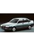 Fiat Tipo -Tempra Krom Cam Çıtası 4 Parça Paslanmaz Çelik 2