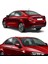 Fiat Egea Sd Krom Cam Çerçevesi 8 Prç. 2015 Üzeri 2