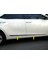 Toyota Corolla Krom Kapı Yan Çıtası 4 Kapı 2014-2018 2