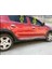 Dacıa Sandero Stepway 2014-2015 Krom Cam Çıtası 4 Parça Paslanmaz Çelik 2