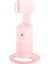 Otomatik Hareket Takip Sensörlü 360° Dönebilen Monopod-Pembe (Yurt Dışından) 2