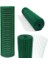 Çit - Kafes - Kümes Teli Yükseklik 100 cm 12X12 mm Pvc Kaplı Yeşil 25 M 3