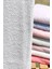 Pamuk Renkli 70X140 Banyo Havlusu 2