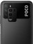 Xiaomi Poco M3 Kamera Lens Koruma Camı V2 Siyah 1