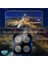 Xiaomi Redmi Note 9 Pro Max Kamera Lens Koruma Camı V2 Siyah 3