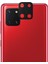 Samsung Galaxy Note 10 Lite Kamera Lens Koruma Camı V2 Siyah 1