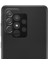 Samsung Galaxy A72 Kamera Lens Koruma Camı V2 Siyah 1