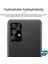 Samsung Galaxy A32 4g Kamera Lens Koruma Camı V2 Siyah 4