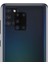 Samsung Galaxy A21S Kamera Lens Koruma Camı V2 Siyah 1