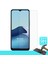 Vivo Y20 Tempered Glass Cam Ekran Koruyucu 2