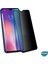 Xiaomi Mi 11I Privacy 5d Gizlilik Filtreli Cam Ekran Koruyucu Siyah 3