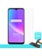 Realme C25 Tempered Glass Cam Ekran Koruyucu 2