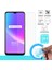 Realme C25 Nano Glass Cam Ekran Koruyucu 2