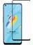 Oppo A54 4g Seramik Matte Flexible Ekran Koruyucu Siyah 1