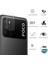 Xiaomi Poco M3 Kamera Lens Koruma Camı 4