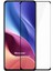 Xiaomi Redmi K40 Pro Seramik Matte Flexible Ekran Koruyucu Siyah 1