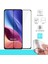 Xiaomi Redmi K40 Pro Seramik Matte Flexible Ekran Koruyucu Siyah 2