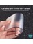 Xiaomi Redmi K40 Pro Seramik Matte Flexible Ekran Koruyucu Siyah 4