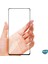 Xiaomi Redmi Note 10 5g Tam Kaplayan Temperli Cam Ekran Koruyucu Siyah 3